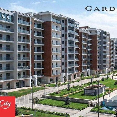 Жилой Комплекс Tashkent City Gardens A5 Dış mekan fotoğraf